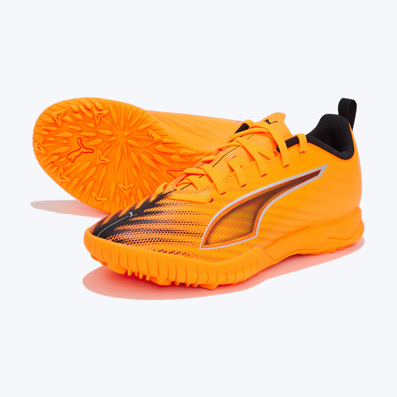 Шиповки детские Puma Ultra 6 Play TT 10854403