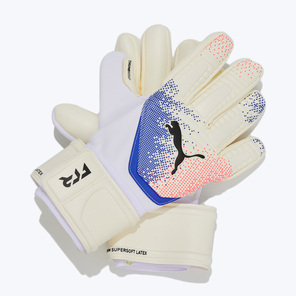 Перчатки вратарские Puma Future Match NC 04206711