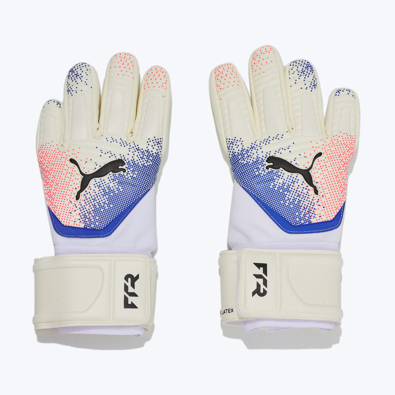 Перчатки вратарские Puma Future Match NC 04206711