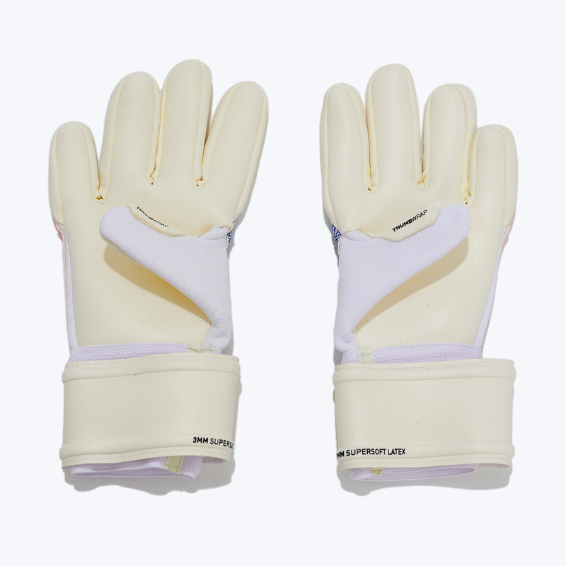 Перчатки вратарские Puma Future Match NC 04206711