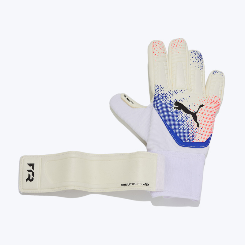 Перчатки вратарские Puma Future Match NC 04206711