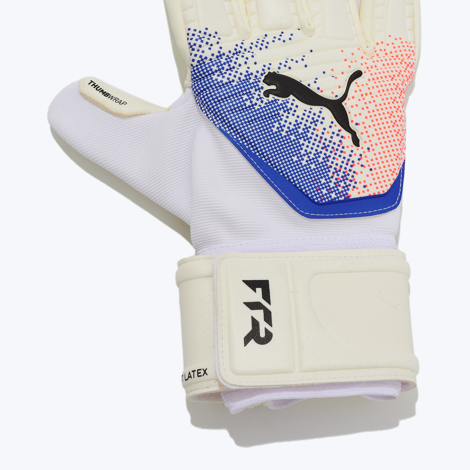 Перчатки вратарские Puma Future Match NC 04206711