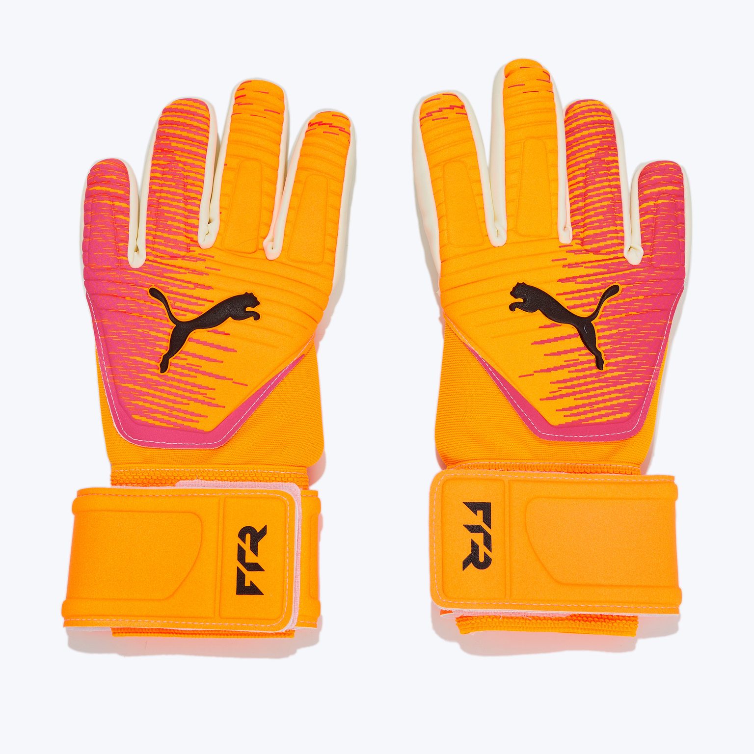 Перчатки вратарские Puma Future Match NC 04206712