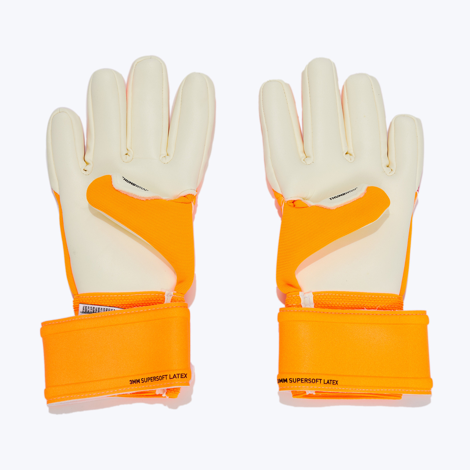 Перчатки вратарские Puma Future Match NC 04206712