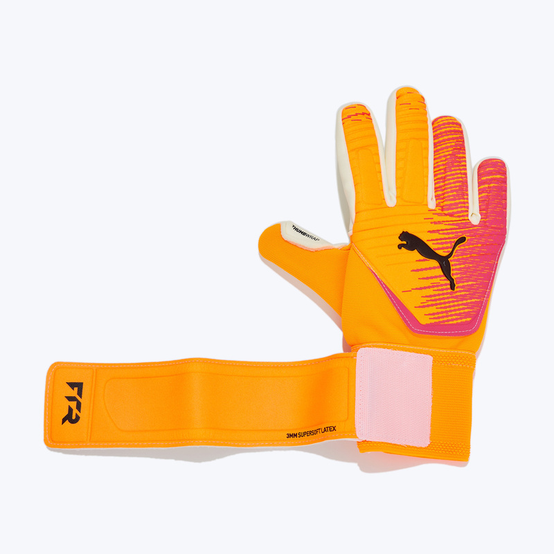 Перчатки вратарские Puma Future Match NC 04206712