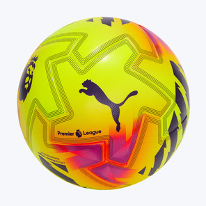 Футбольный мяч Puma Orbita PL Lights 08470801