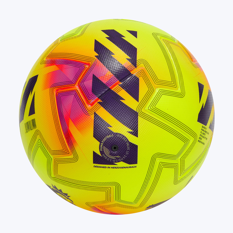 Футбольный мяч Puma Orbita PL Lights 08470801