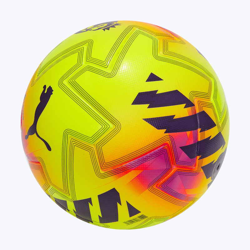 Футбольный мяч Puma Orbita PL Lights 08470801