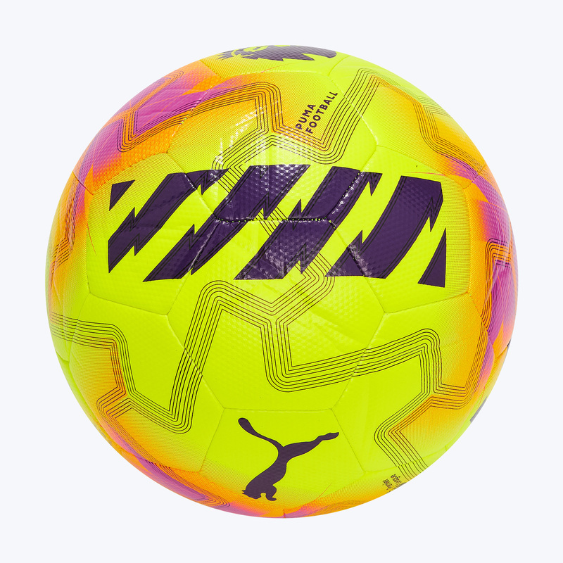 Футбольный мяч Puma Orbita Cup PL Lights 08471501