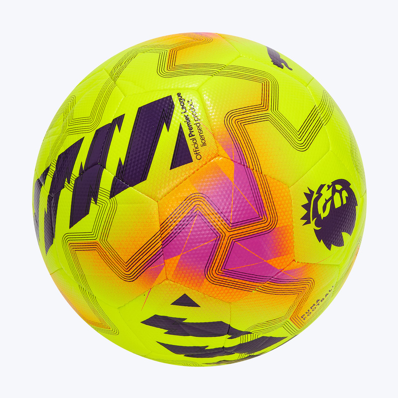 Футбольный мяч Puma Orbita Cup PL Lights 08471501