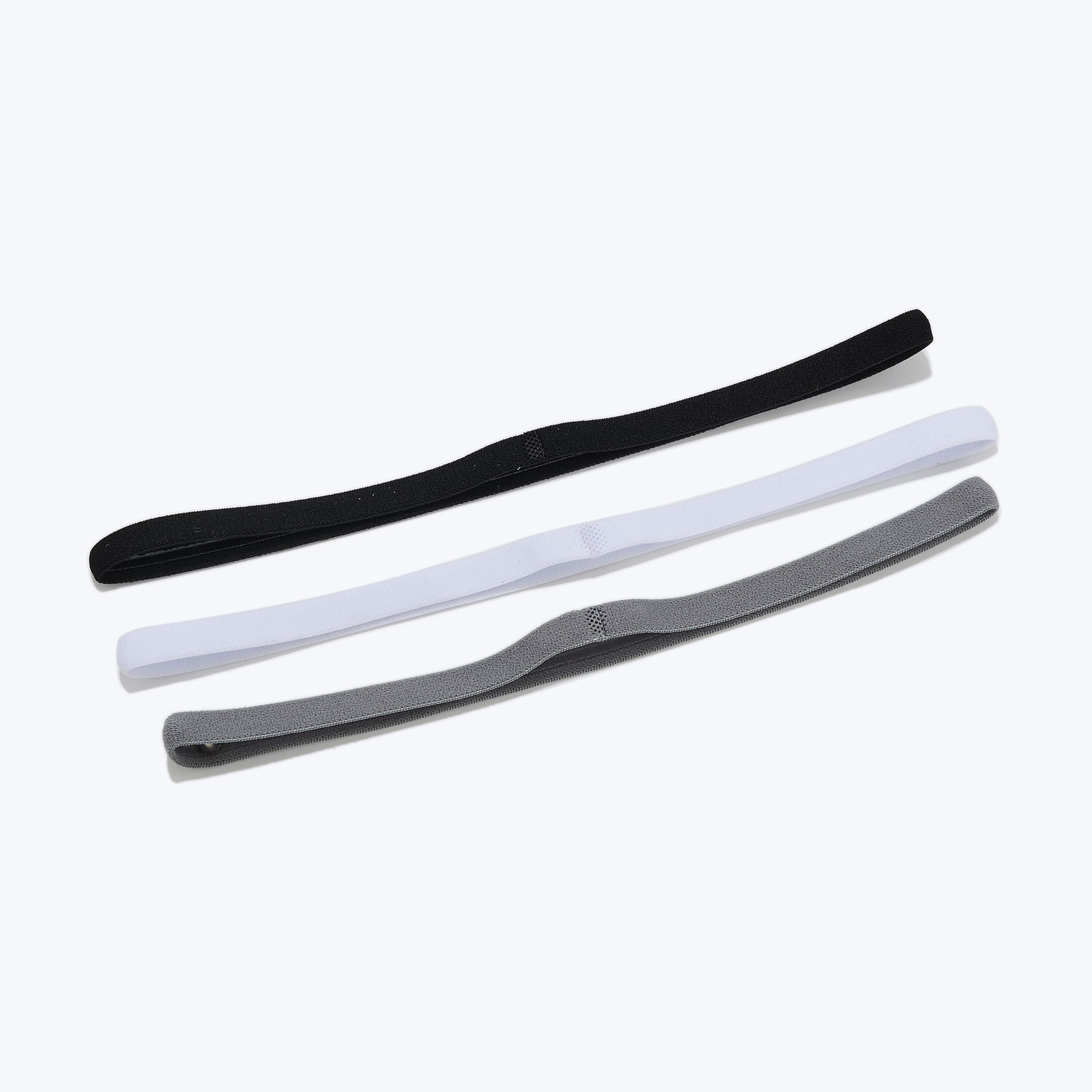 Повязки на голову (3 шт) Jogel Camp Training ЦБ-00006834