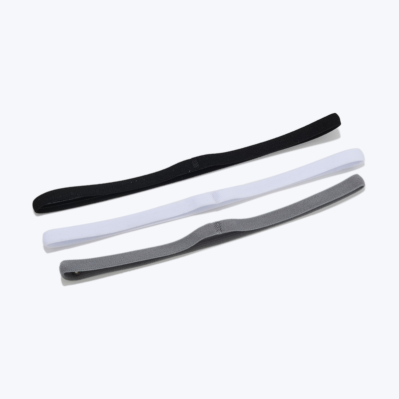 Повязки на голову (3 шт) Jogel Camp Training ЦБ-00006834