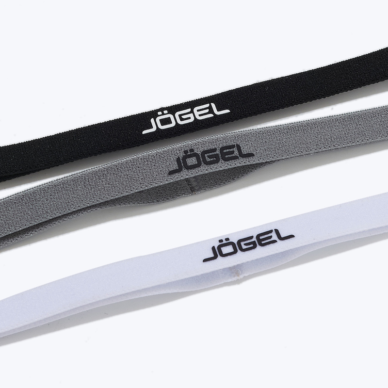 Повязки на голову (3 шт) Jogel Camp Training ЦБ-00006834