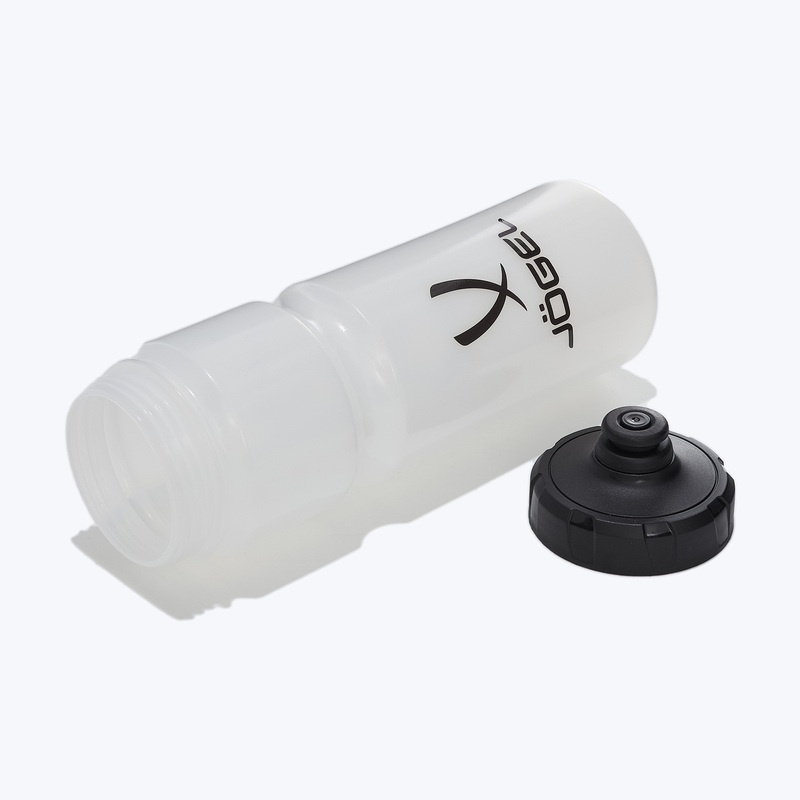 Бутылка для воды Jogel (750 мл) ЦБ-00007436