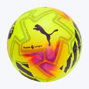 Официальный футбольный мяч Puma Orbita PL Lights 08470201