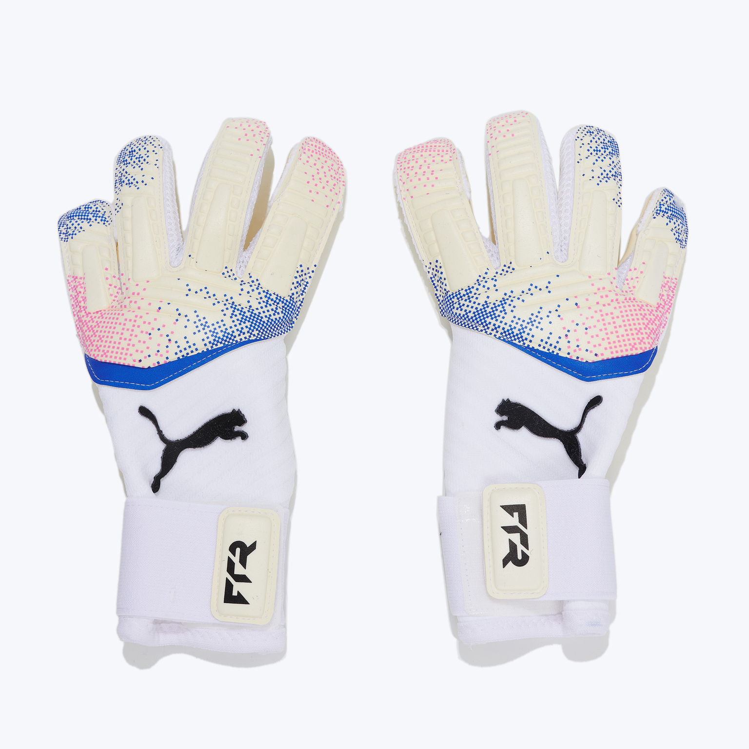 Перчатки вратарские Puma Future Pro Hybrid 04206511