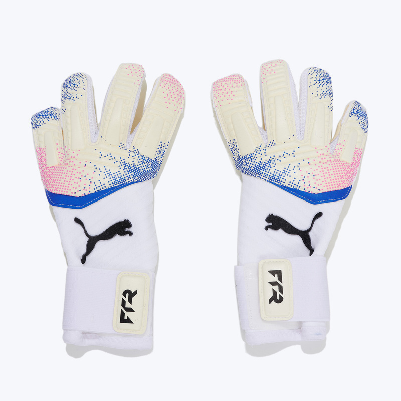 Перчатки вратарские Puma Future Pro Hybrid 04206511