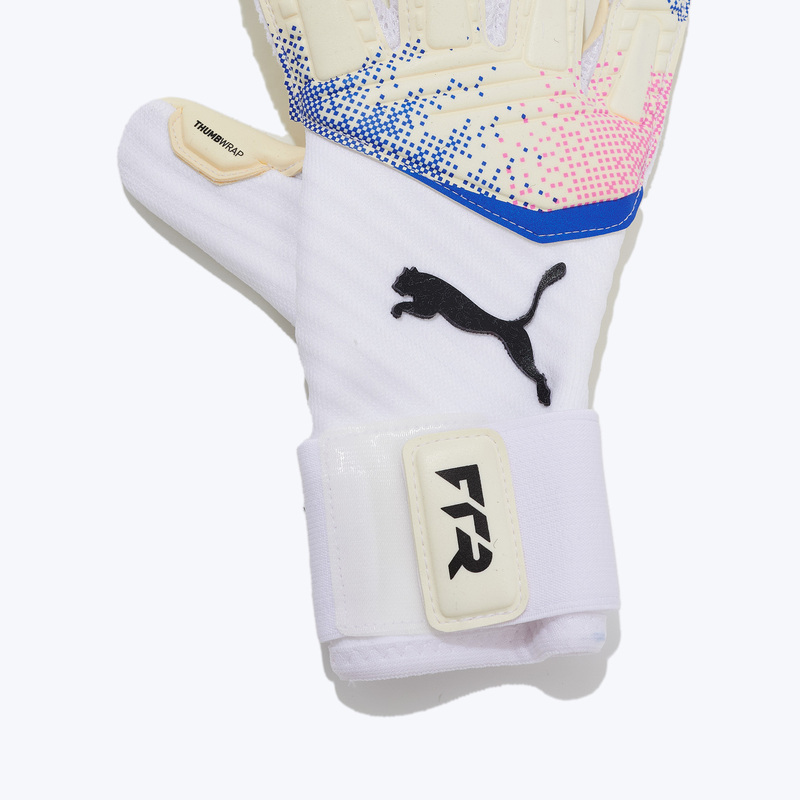 Перчатки вратарские Puma Future Pro Hybrid 04206511