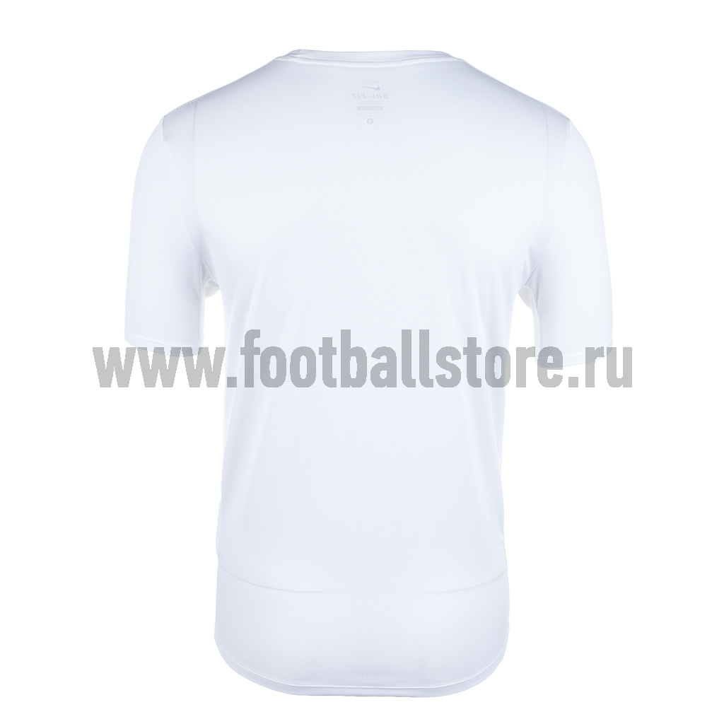Футболка Nike Just DO IT TEE 522950-100