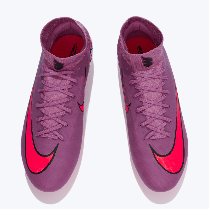 Бутсы Nike Air Zoom Mercurial Superfly 10 Pro FG HF9433-600