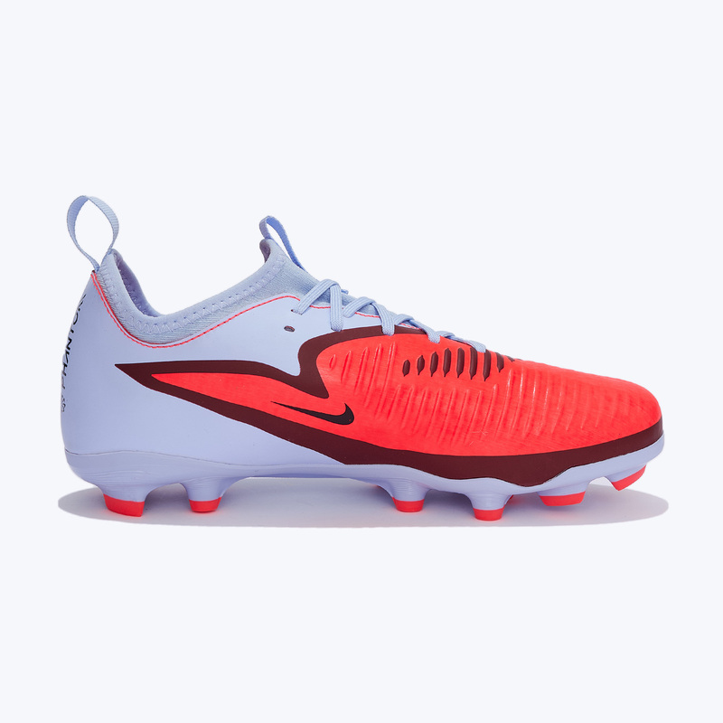 Бутсы детские Nike Phantom 6 Low Academy FG/MG HM9203-400