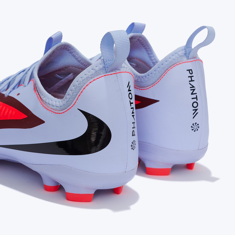 Бутсы детские Nike Phantom 6 Low Academy FG/MG HM9203-400