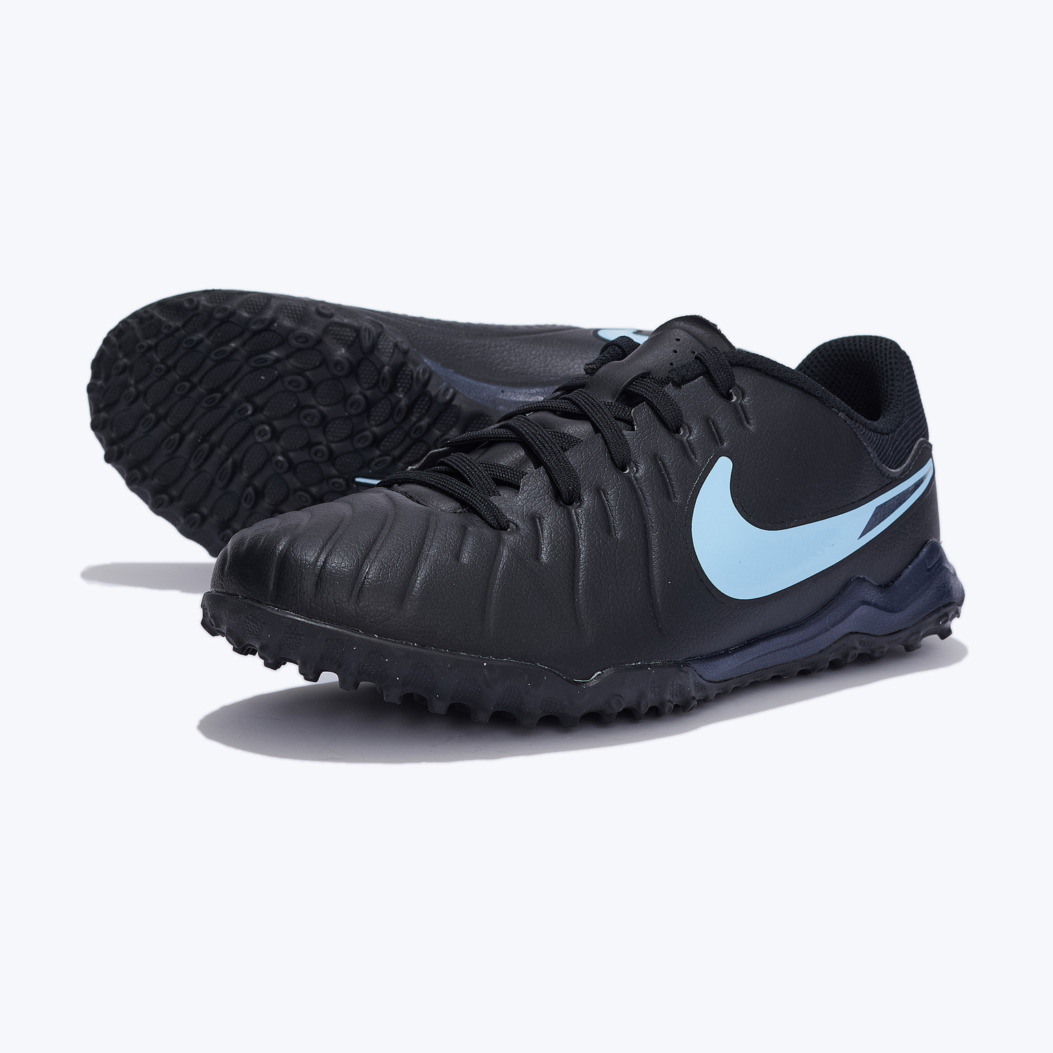 Шиповки детские Nike Tiempo Legend X Academy TF DV4351-003