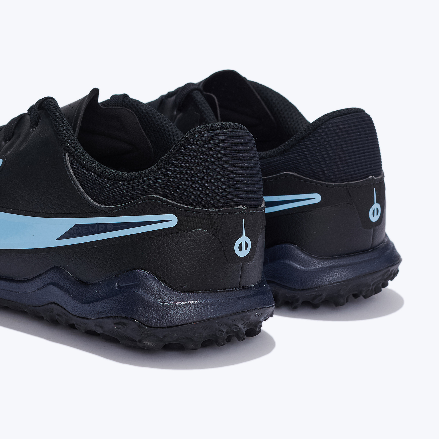 Шиповки детские Nike Tiempo Legend X Academy TF DV4351-003