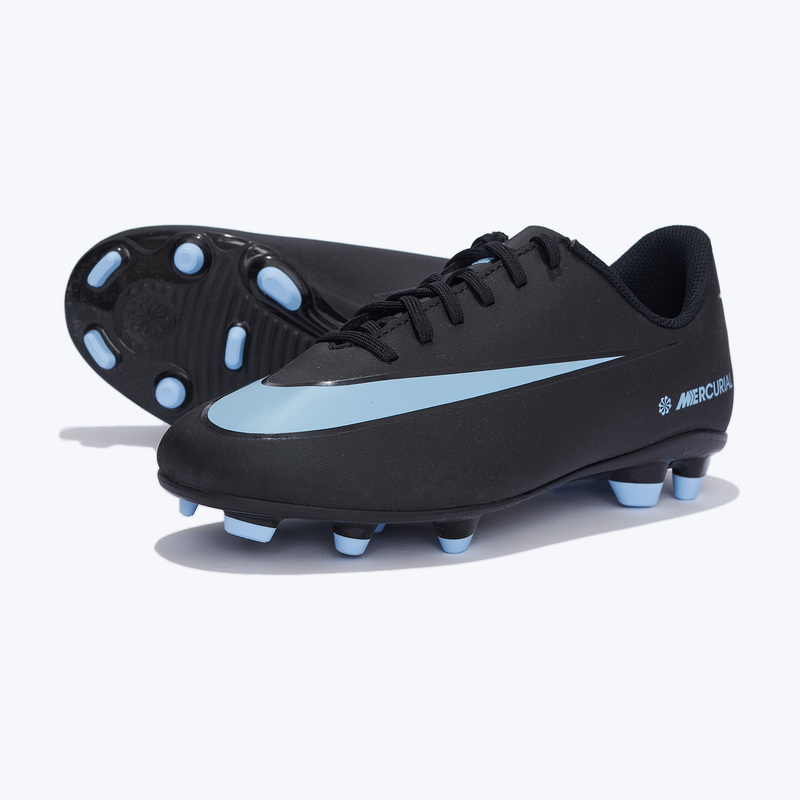 Бутсы детские Nike Mercurial Vapor 16 Club FG/MG FQ8286-003