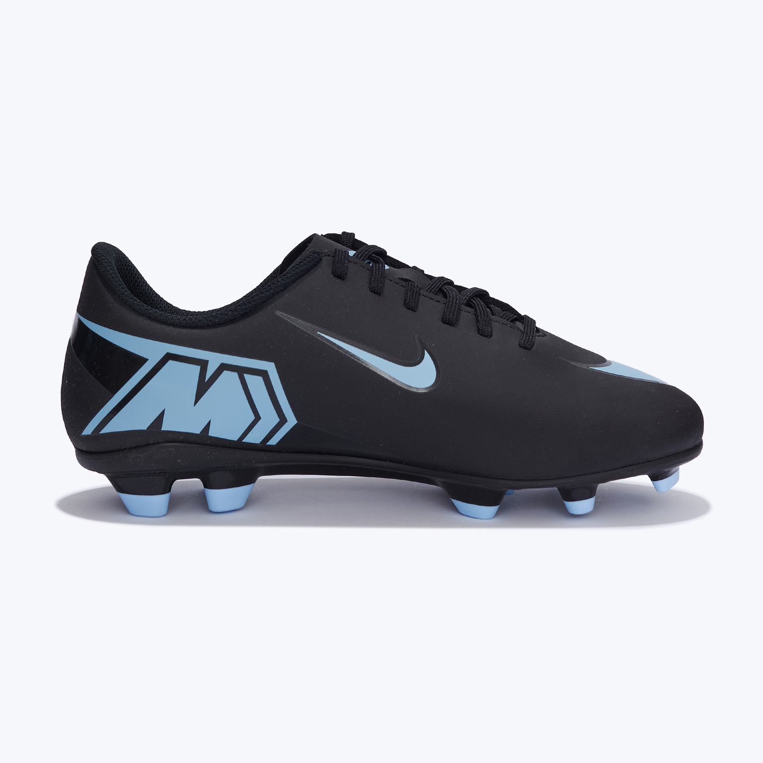 Бутсы детские Nike Mercurial Vapor 16 Club FG/MG FQ8286-003