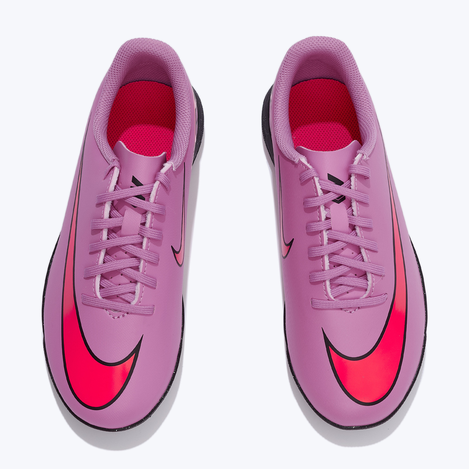 Шиповки детские Nike Mercurial Vapor 16 Club TF FQ8287-600