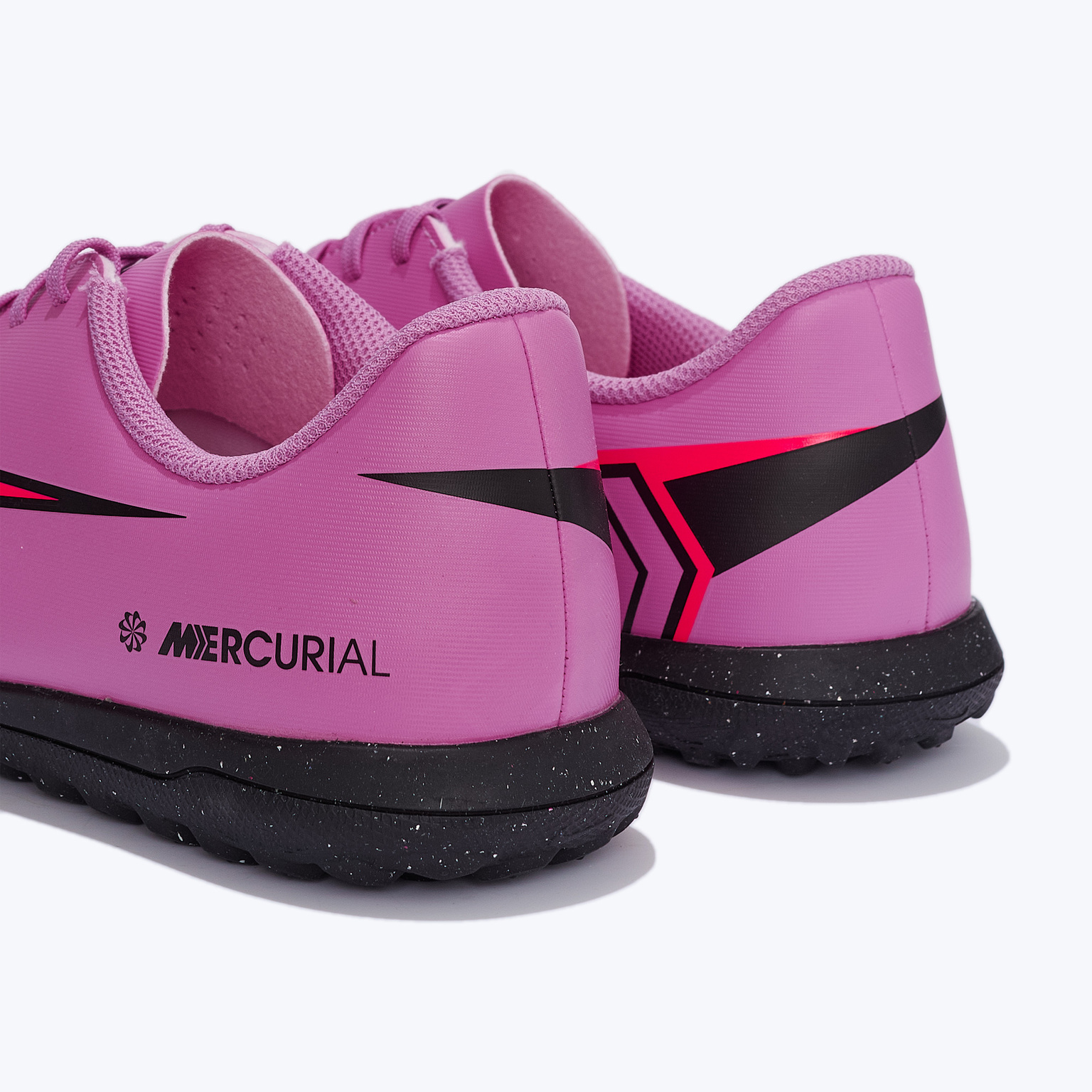 Шиповки детские Nike Mercurial Vapor 16 Club TF FQ8287-600