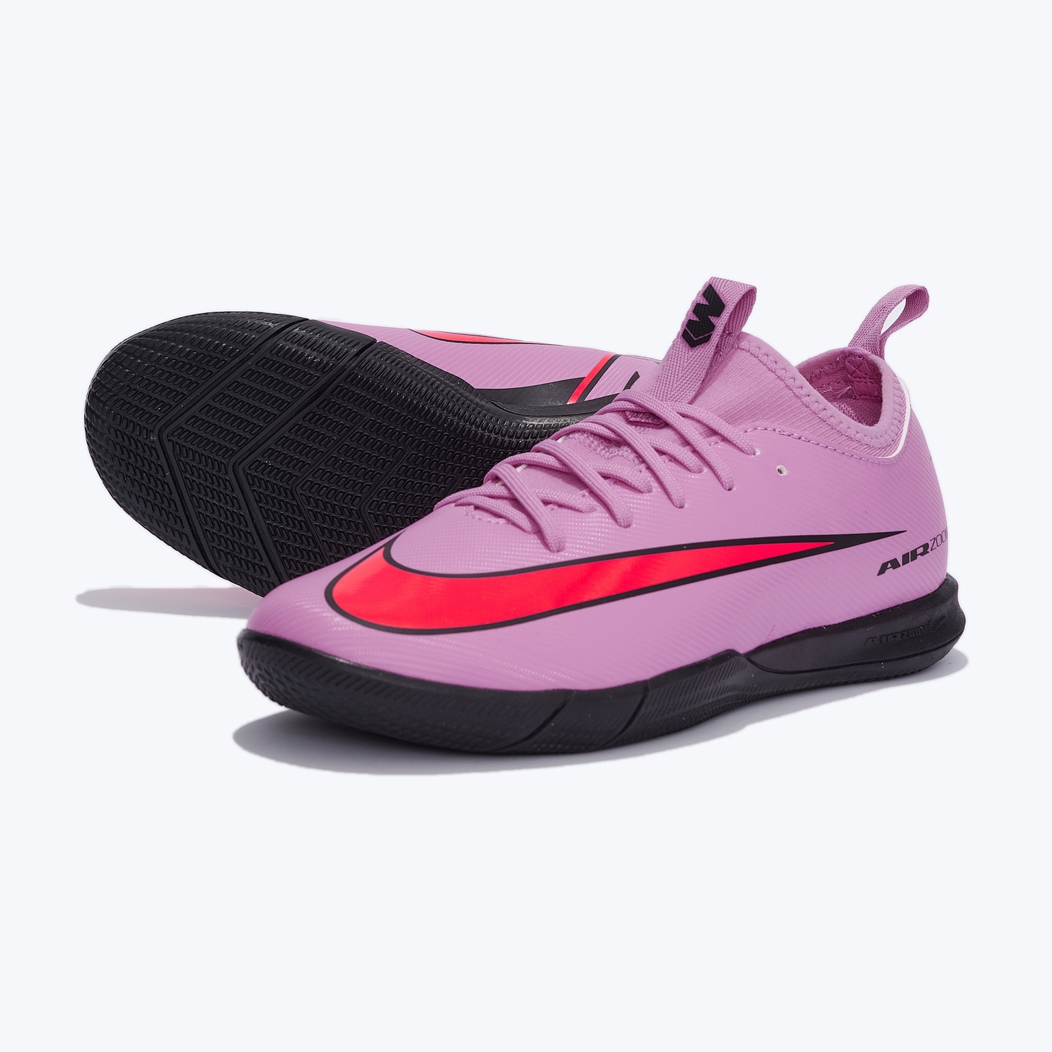 Купить Футзалки детские Nike Air Zoom Mercurial Vapor 16 Academy