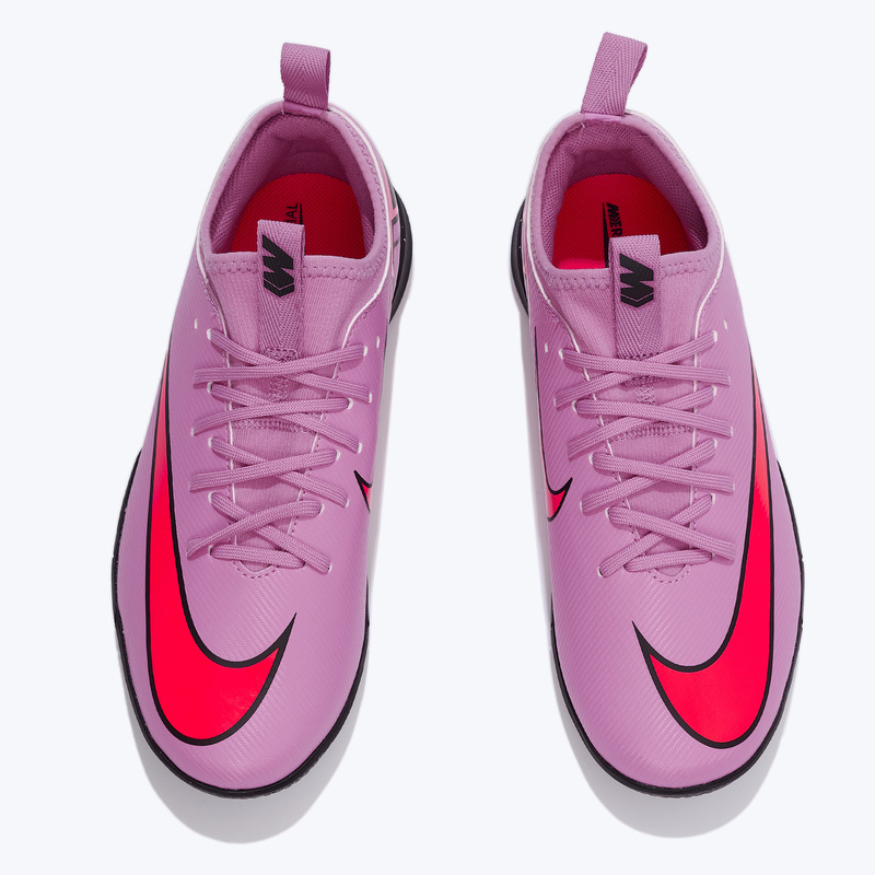 Футзалки детские Nike Air Zoom Mercurial Vapor 16 Academy IC FQ8411-600