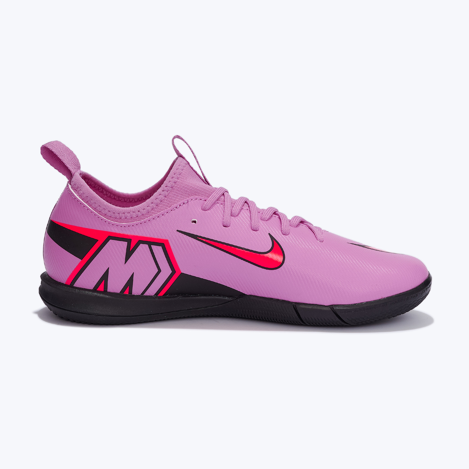 Футзалки детские Nike Air Zoom Mercurial Vapor 16 Academy IC FQ8411-600