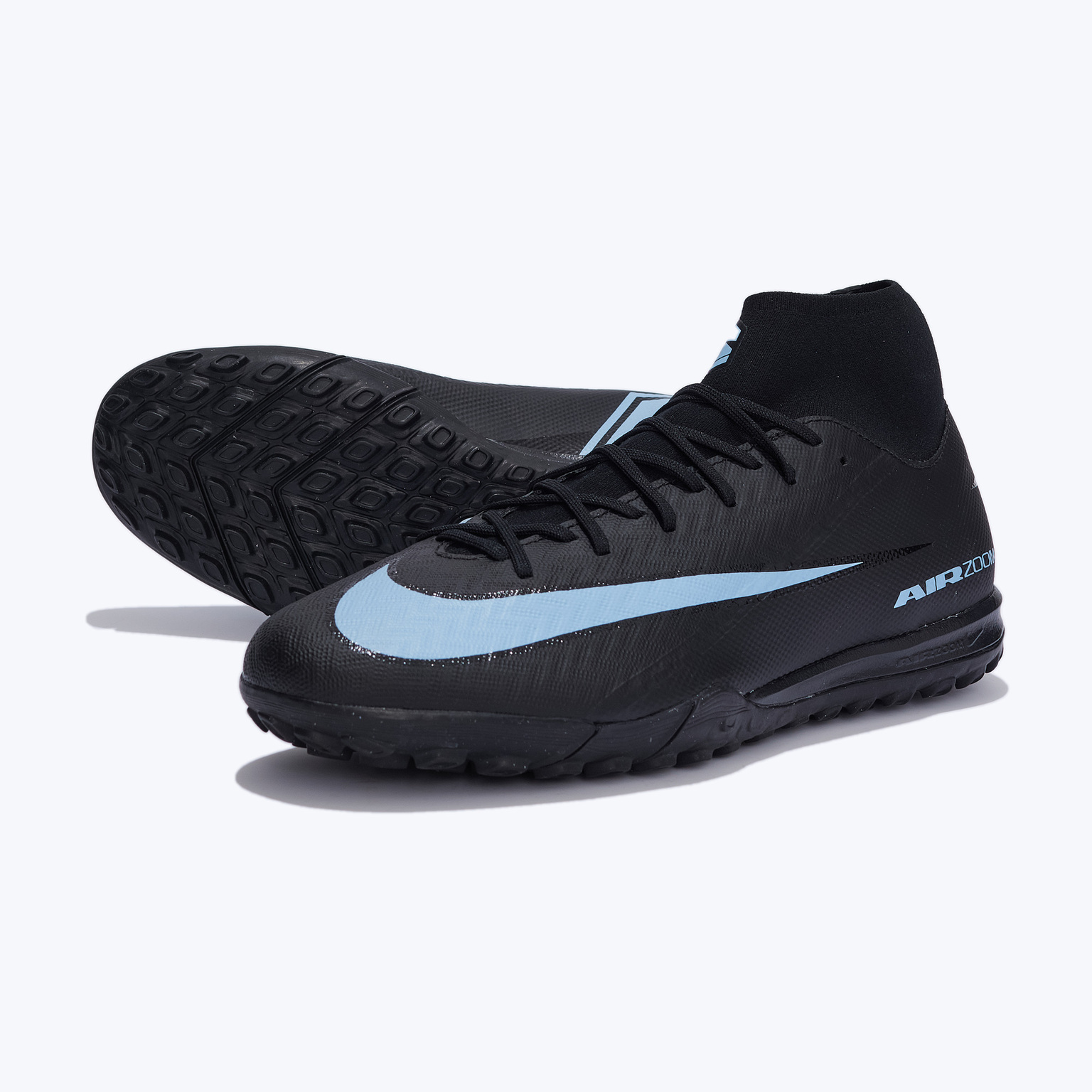 Шиповки Nike Air Zoom Mercurial Superfly 10 Academy TF FQ8331-001