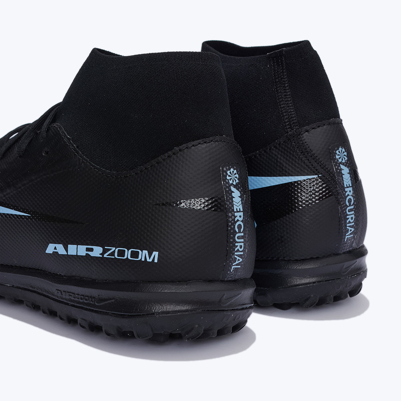 Шиповки Nike Air Zoom Mercurial Superfly 10 Academy TF FQ8331-001