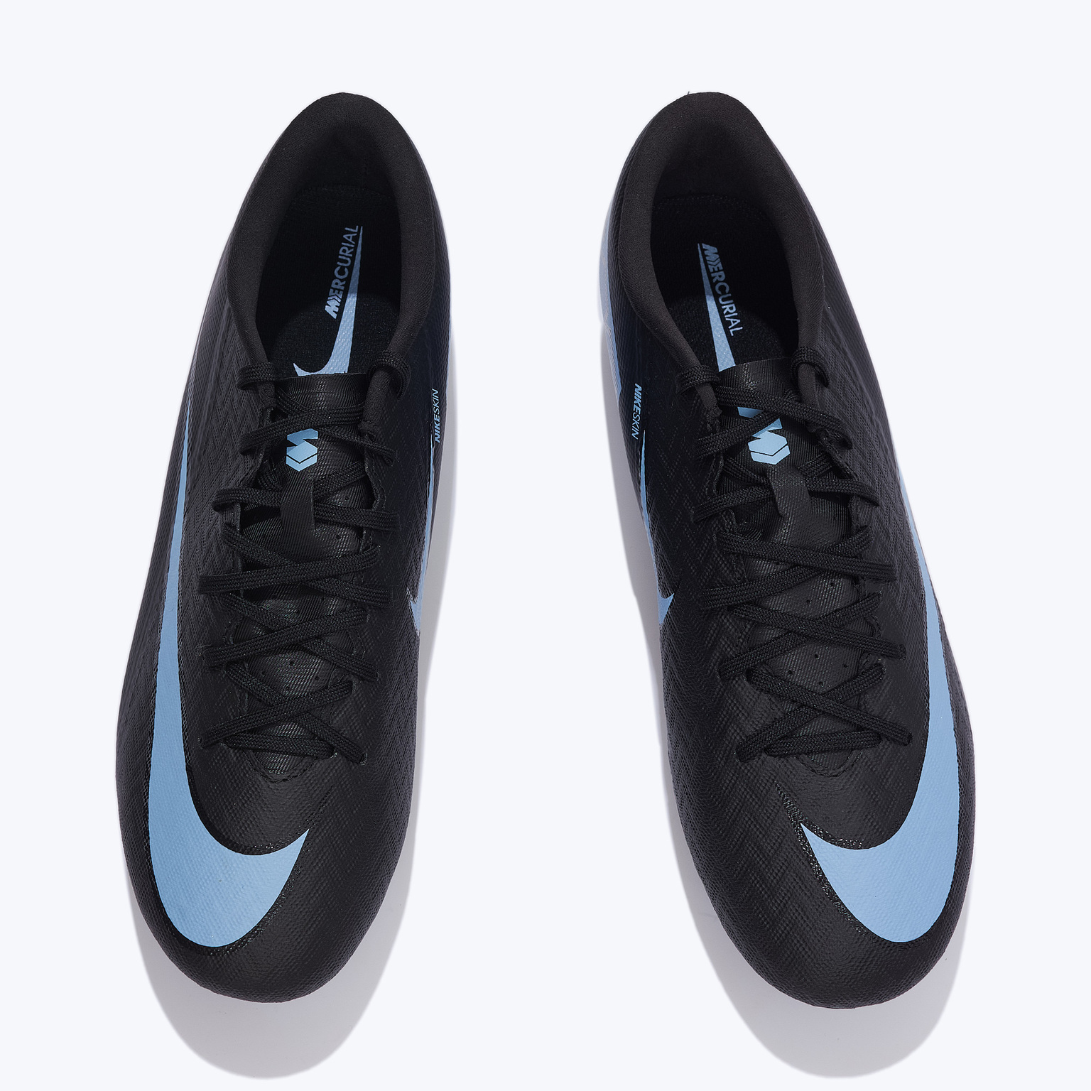 Бутсы Nike Air Zoom Vapor 16 Academy FG/MG FQ1458-001