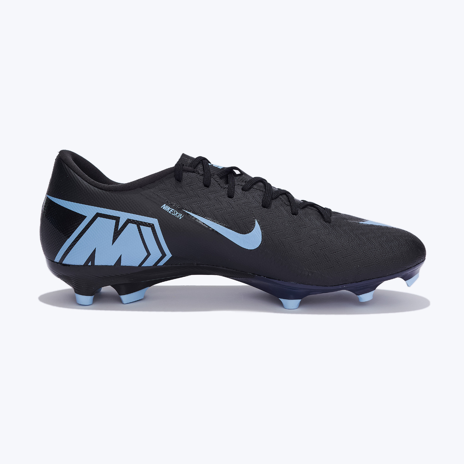 Бутсы Nike Air Zoom Vapor 16 Academy FG/MG FQ1458-001