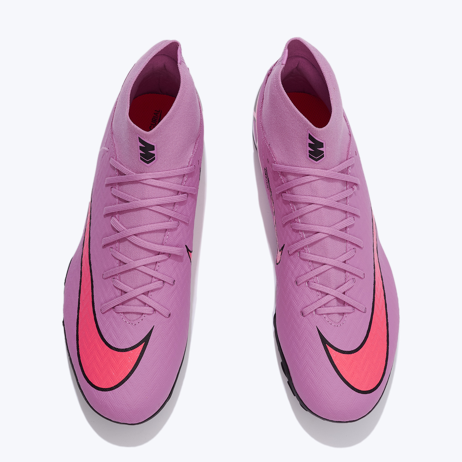 Шиповки Nike Air Zoom Mercurial Superfly 10 Academy TF FQ8331-600