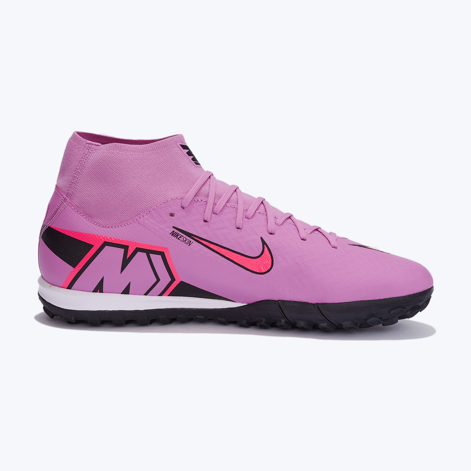 Шиповки Nike Air Zoom Mercurial Superfly 10 Academy TF FQ8331-600