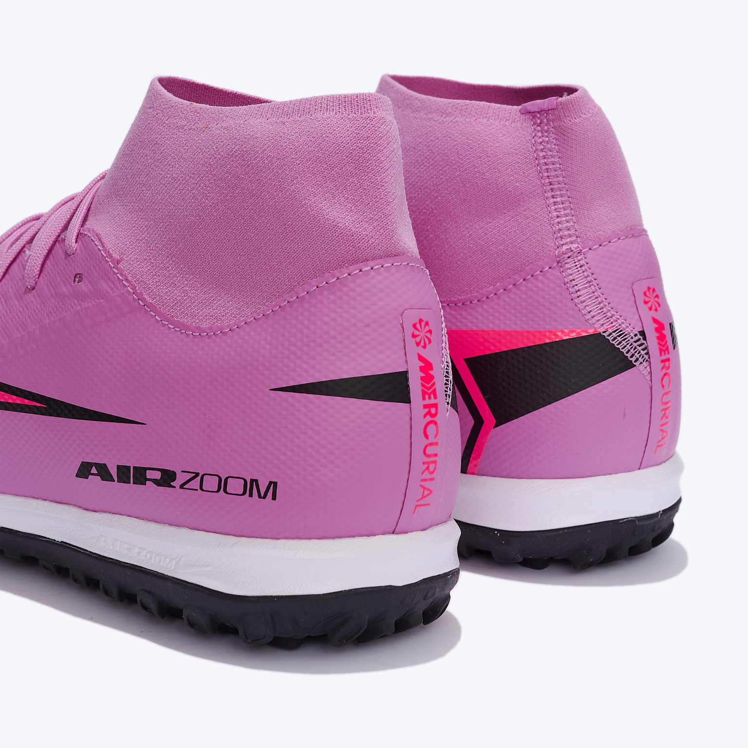 Шиповки Nike Air Zoom Mercurial Superfly 10 Academy TF FQ8331-600