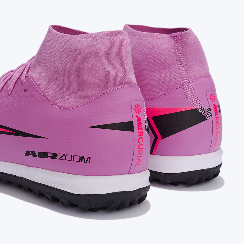 Шиповки Nike Air Zoom Mercurial Superfly 10 Academy TF FQ8331-600