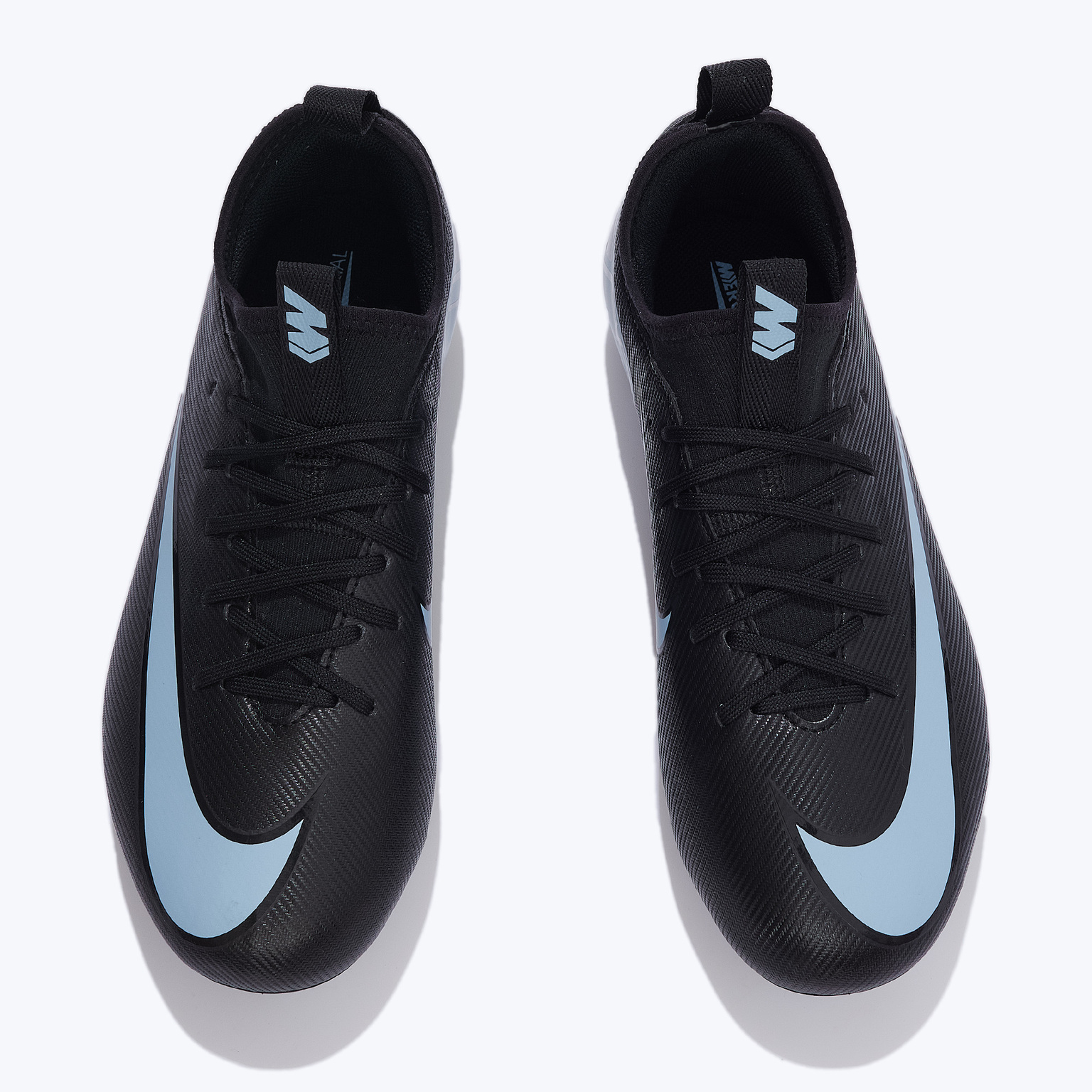 Бутсы детские Nike Air Zoom Mercurial Vapor 16 Academy FG/MG FQ8392-001