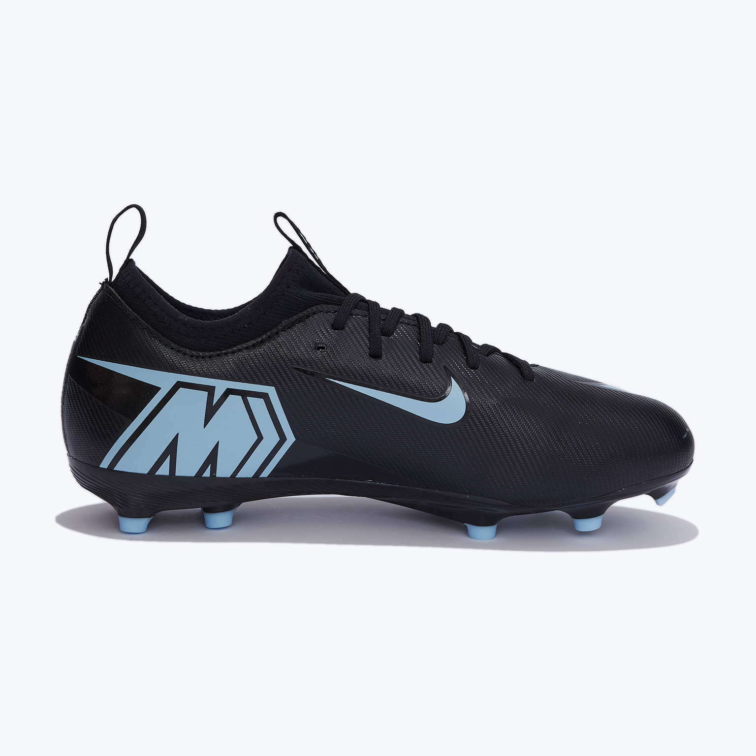Бутсы детские Nike Air Zoom Mercurial Vapor 16 Academy FG/MG FQ8392-001