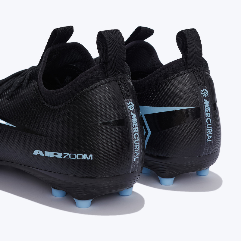 Бутсы детские Nike Air Zoom Mercurial Vapor 16 Academy FG/MG FQ8392-001