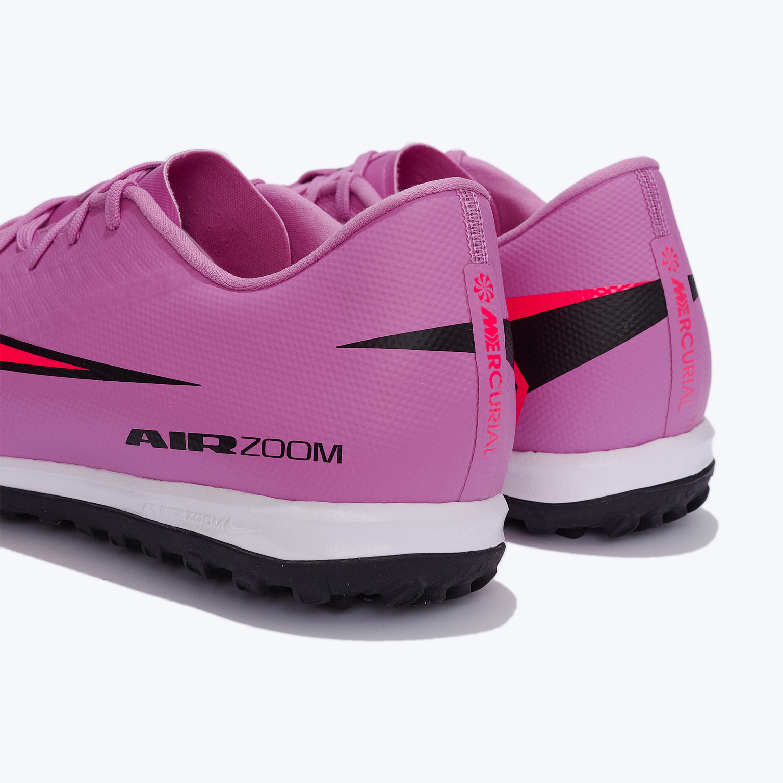 Шиповки Nike Air Zoom Mercurial Vapor 16 Academy TF FQ8449-600