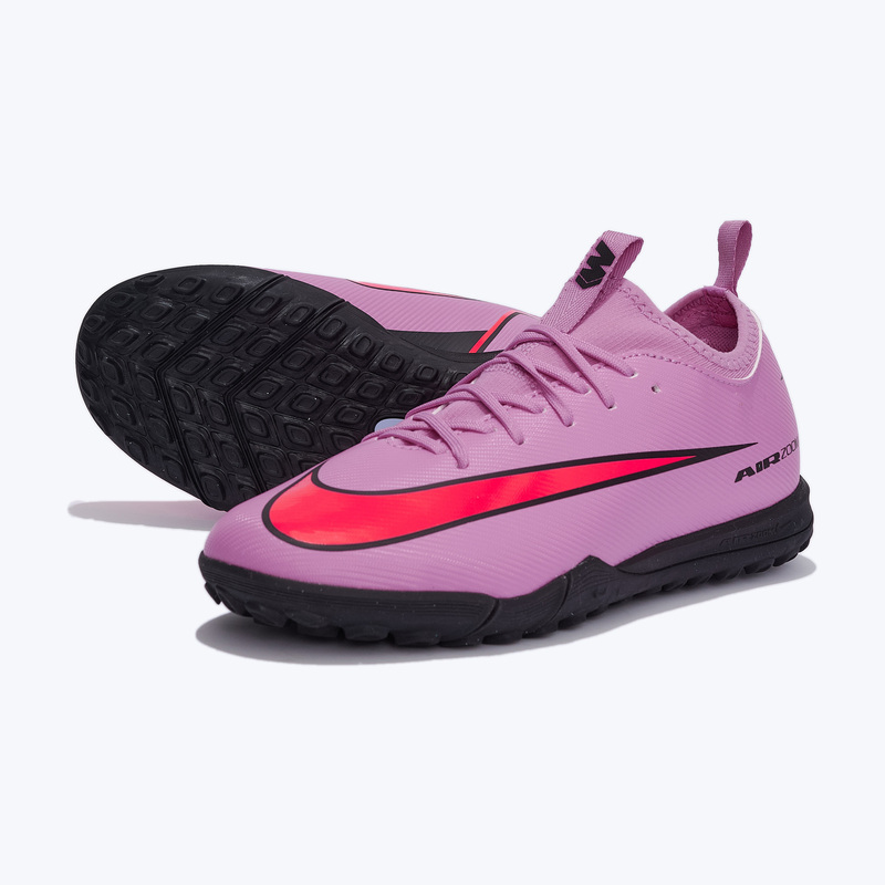 Шиповки детские Nike Zoom Vapor 16 Academy TF FQ8284-600