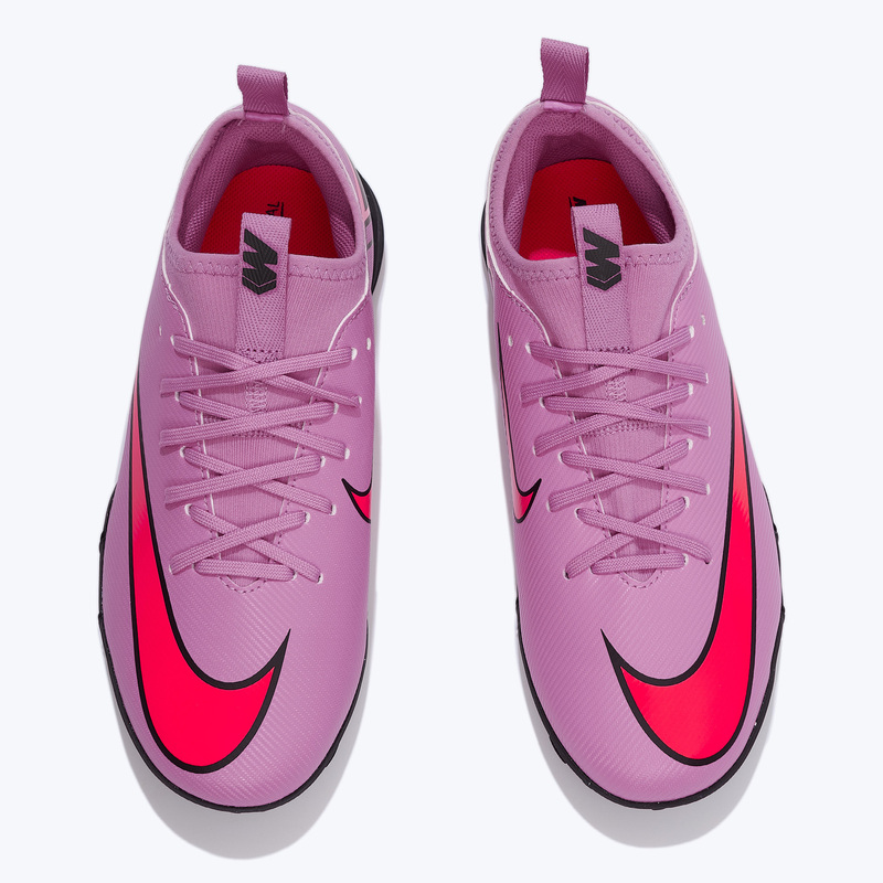 Шиповки детские Nike Zoom Vapor 16 Academy TF FQ8284-600
