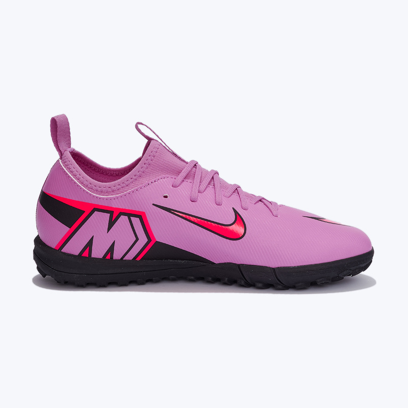 Шиповки детские Nike Zoom Vapor 16 Academy TF FQ8284-600